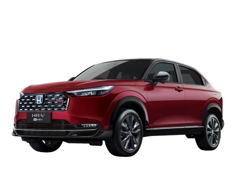 HR-V RS e:HEV